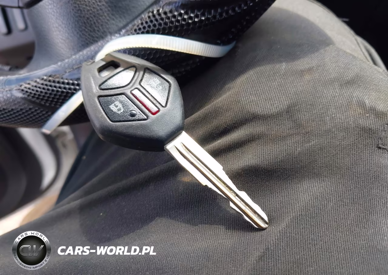 2014 Mitsubishi Lancer Es VIN:JA32U2FU2EU002351 - 11