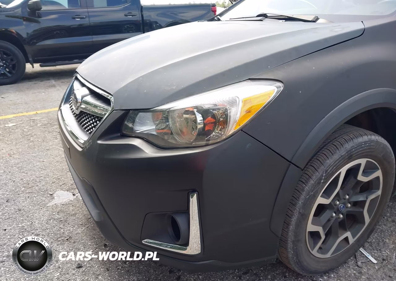 2017 Subaru Crosstrek 2.0I Premium VIN:JF2GPABC2HH274905 - 6