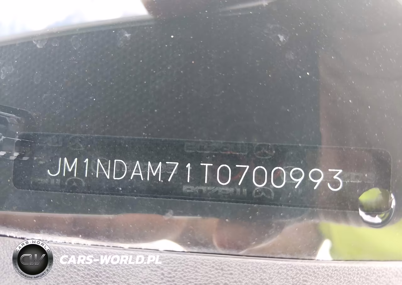 2026 Mazda Mx-5 Miata Rf Grand Touring VIN:JM1NDAM71T0700993 - 9