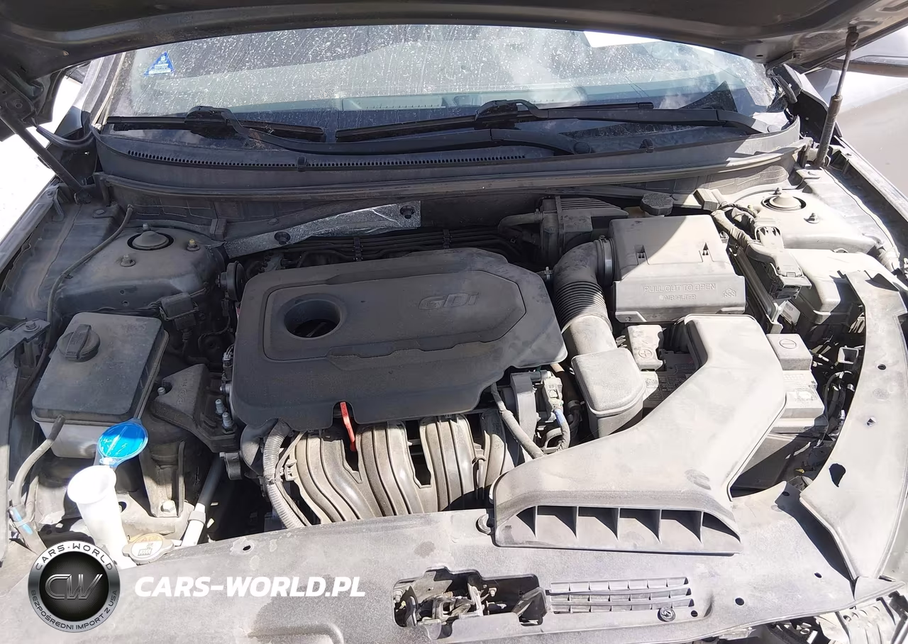 2018 Hyundai Sonata Sport VIN:5NPE34AF5JH694924 - 10