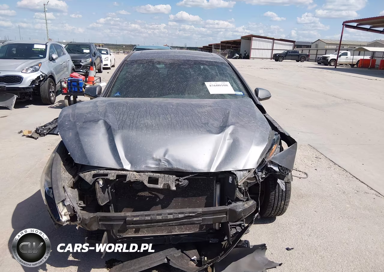 2018 Hyundai Sonata Sport VIN:5NPE34AF5JH694924 - 12