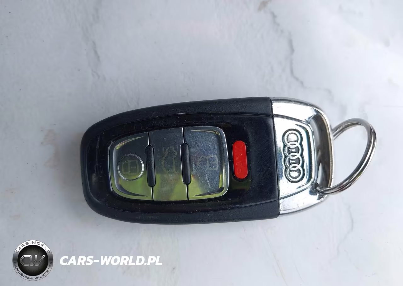 2010 Audi Q5 3.2 Premium VIN:WA1LKAFP0AA112403 - 11