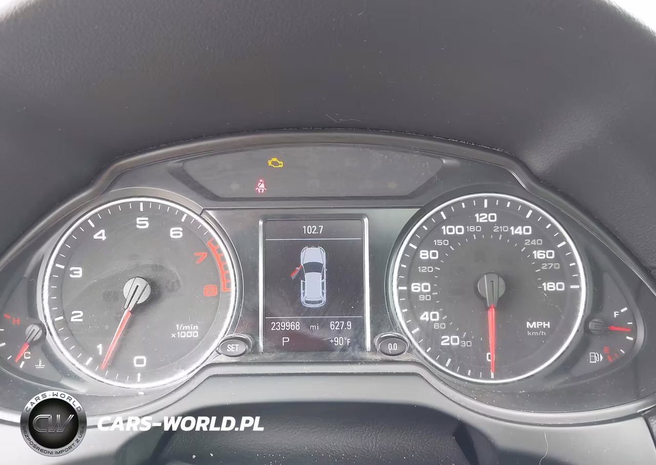 2010 Audi Q5 3.2 Premium VIN:WA1LKAFP0AA112403 - 7