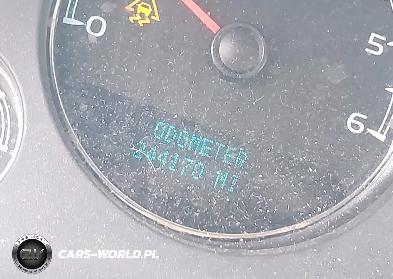 2008 Chevrolet Tahoe Ltz VIN:1GNFC13048R187292 - 15