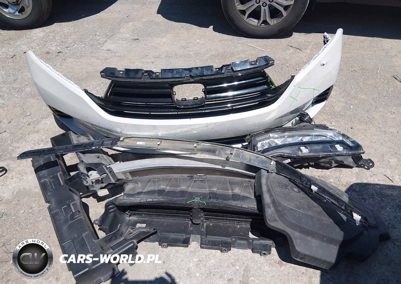 2021 Honda Odyssey Touring VIN:5FNRL6H83MB020522 - 12