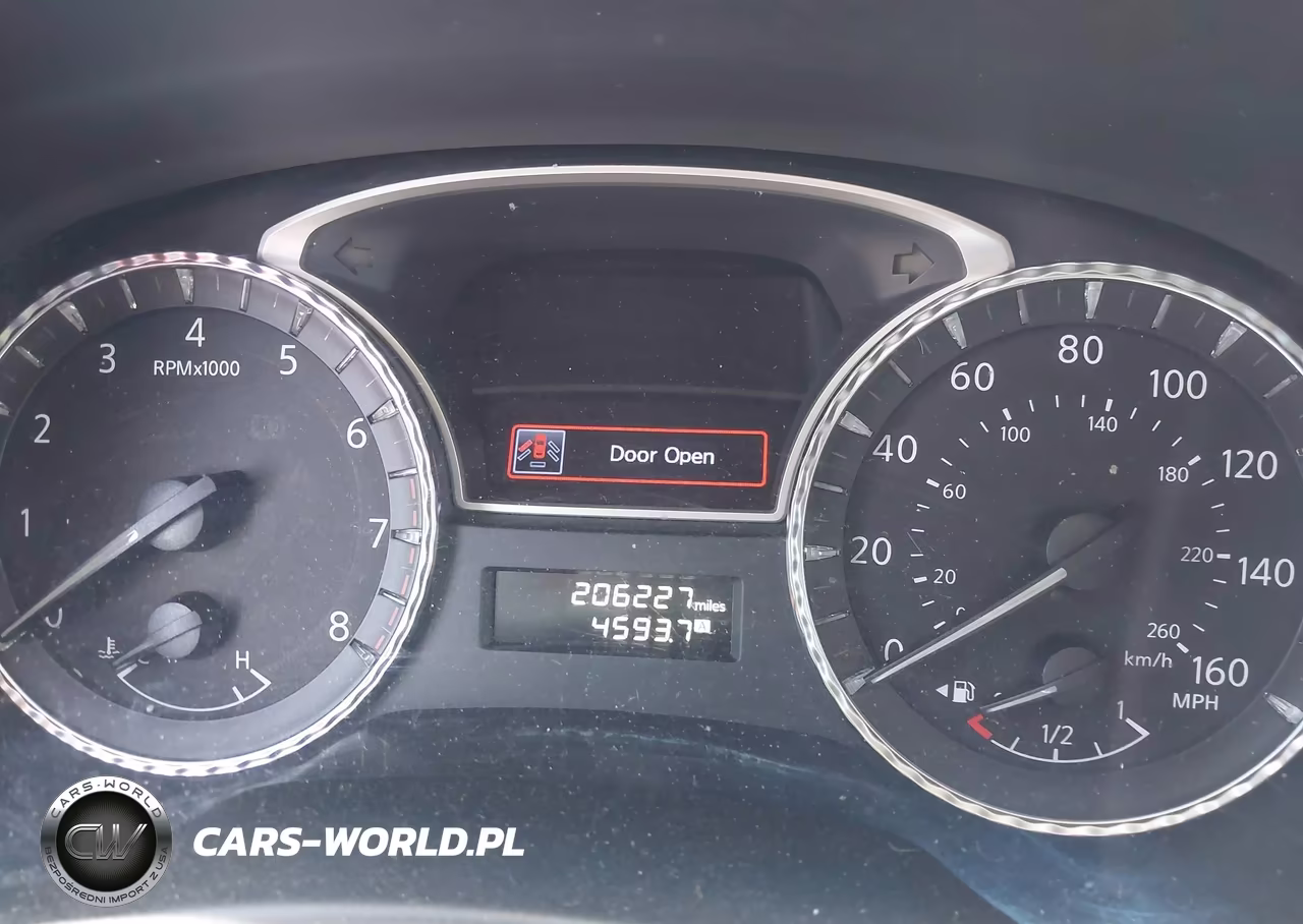 2015 Infiniti Qx60 VIN:5N1AL0MN5FC523261 - 7