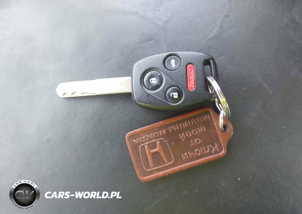 2008 Honda Accord 2.4 Lx VIN:1HGCP26328A128639 - 11