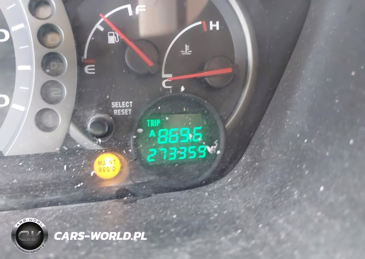 2005 Honda Pilot Ex VIN:5FNYF18465B020048 - 15