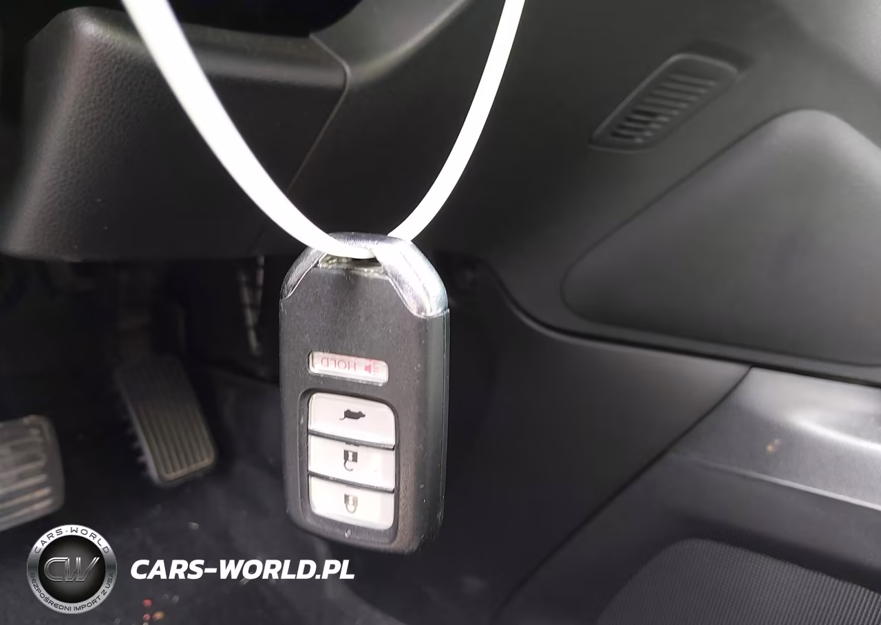 2016 Honda Cr-V Ex-L VIN:2HKRM3H77GH500491 - 11