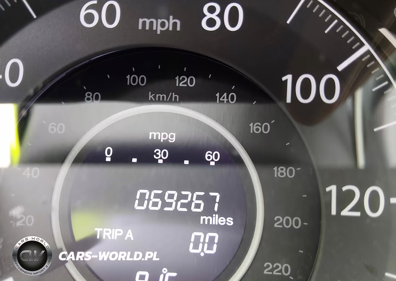 2016 Honda Cr-V Ex-L VIN:2HKRM3H77GH500491 - 15