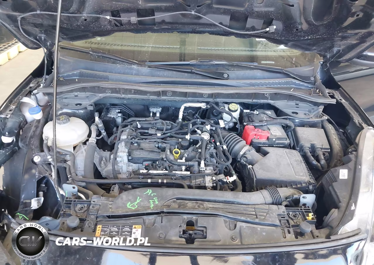 2022 Ford Escape Sel VIN:1FMCU9H60NUB94474 - 10
