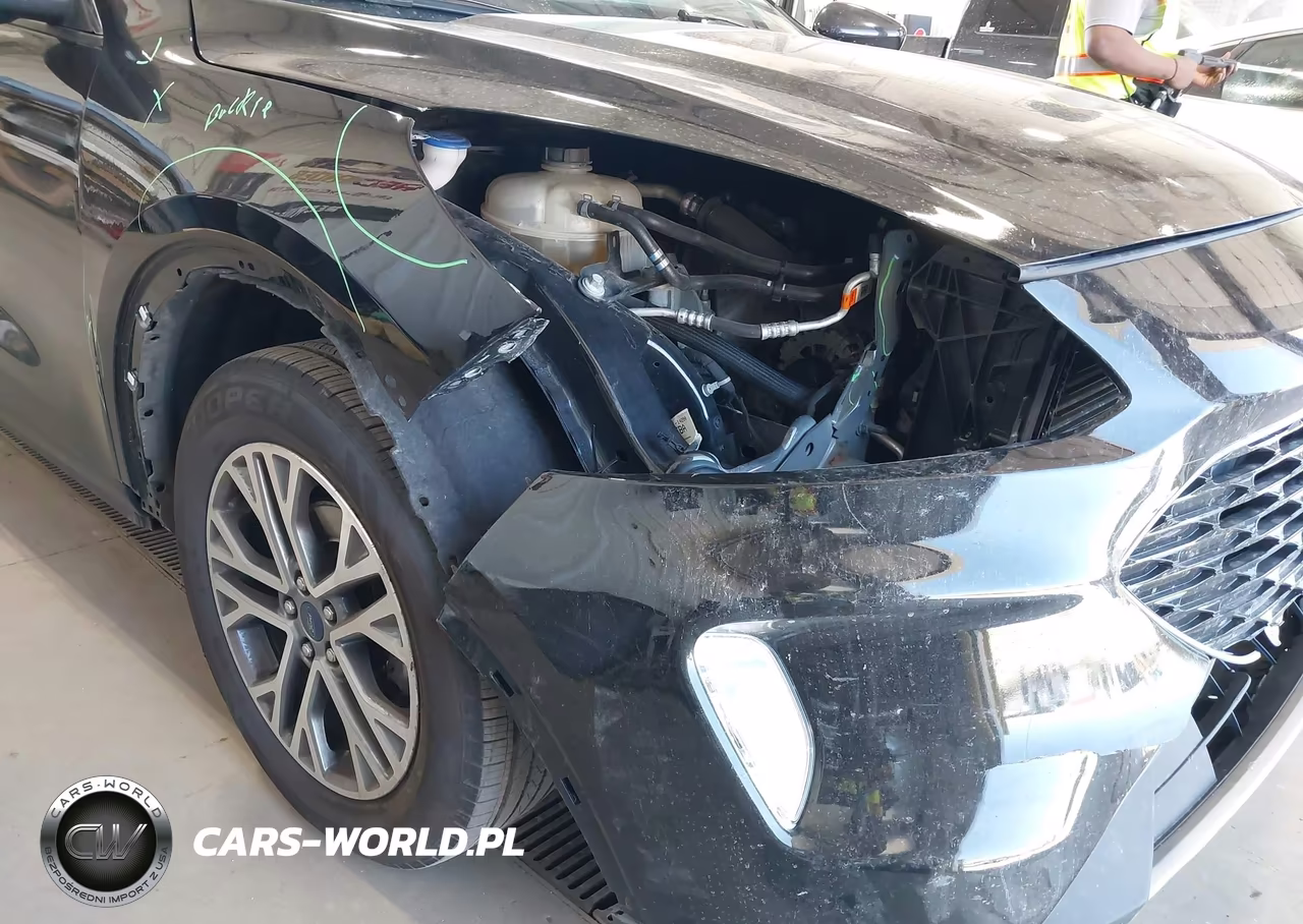2022 Ford Escape Sel VIN:1FMCU9H60NUB94474 - 17