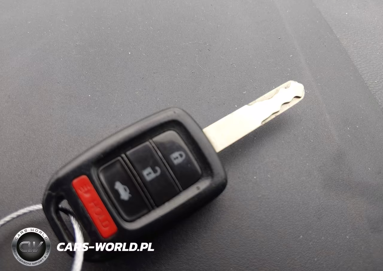 2018 Honda Civic Lx VIN:19XFC2F54JE025041 - 11