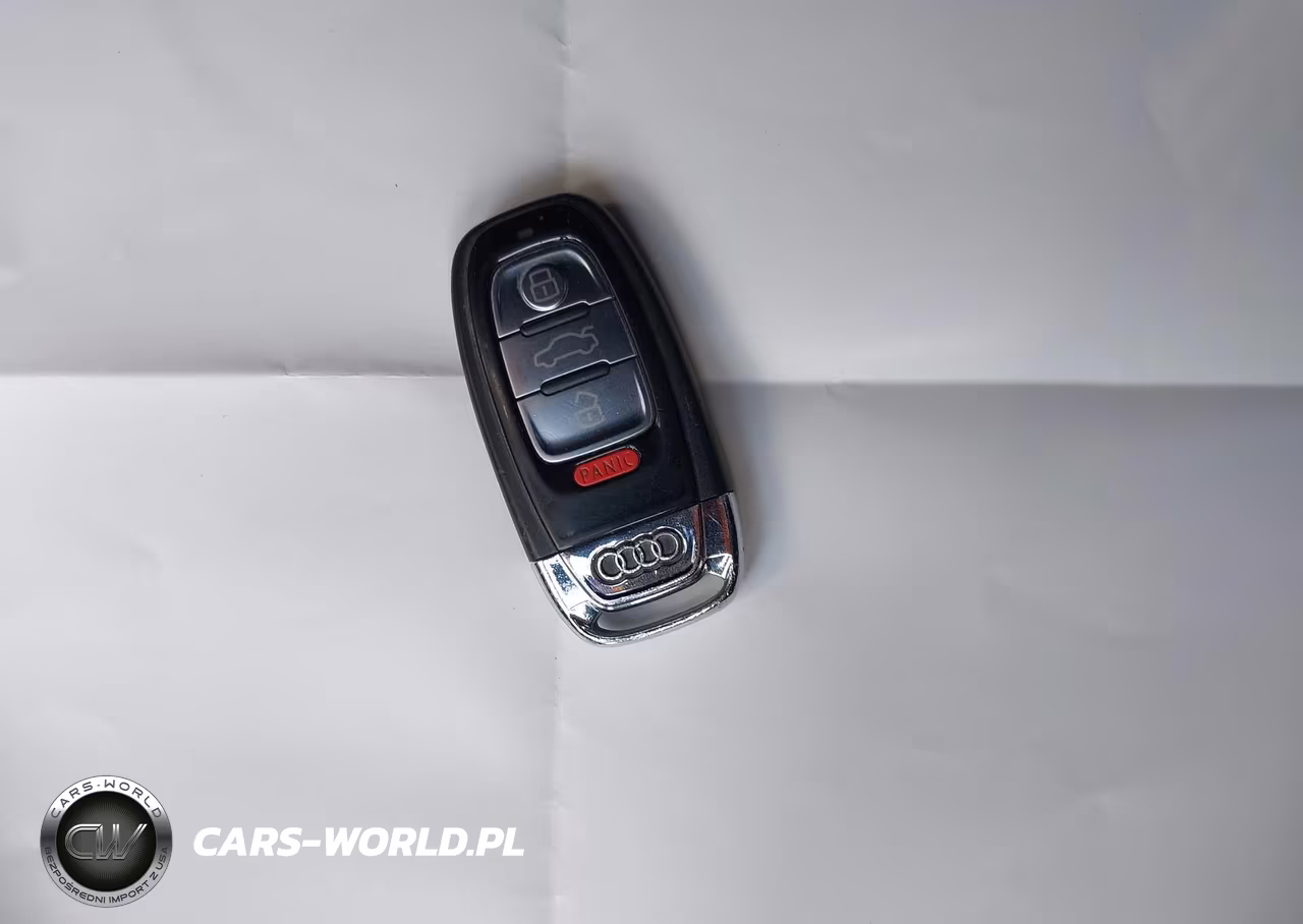 2016 Audi A7 3.0 Premium Plus VIN:WAUWGAFC2GN069411 - 11