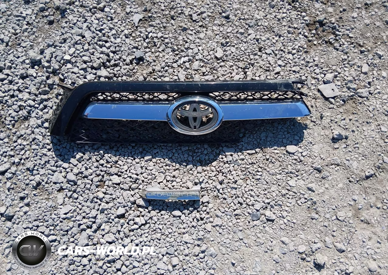 2012 Toyota 4Runner Sr5 VIN:JTEZU5JR1C5043240 - 12