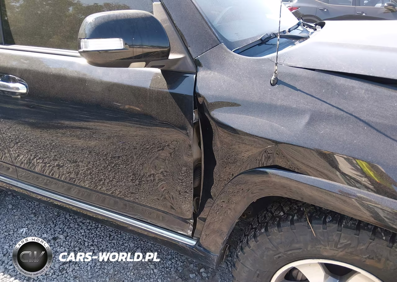 2012 Toyota 4Runner Sr5 VIN:JTEZU5JR1C5043240 - 20