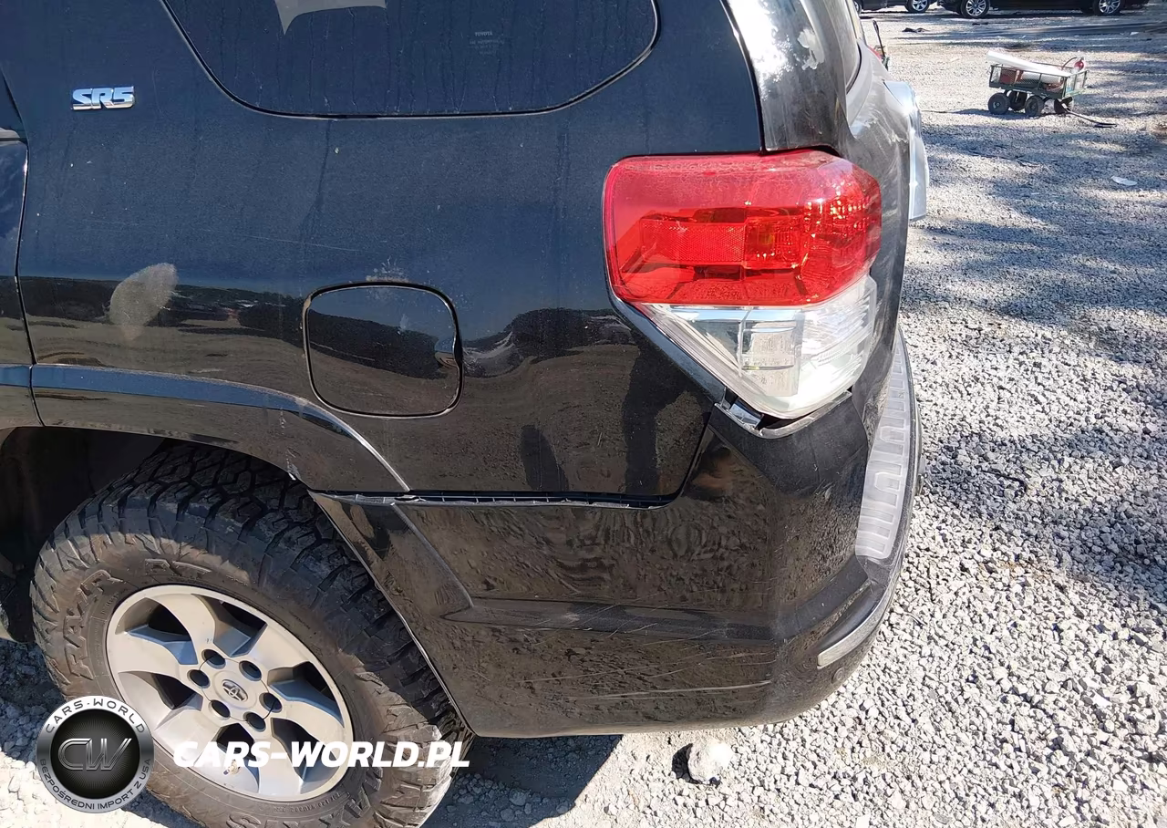 2012 Toyota 4Runner Sr5 VIN:JTEZU5JR1C5043240 - 22