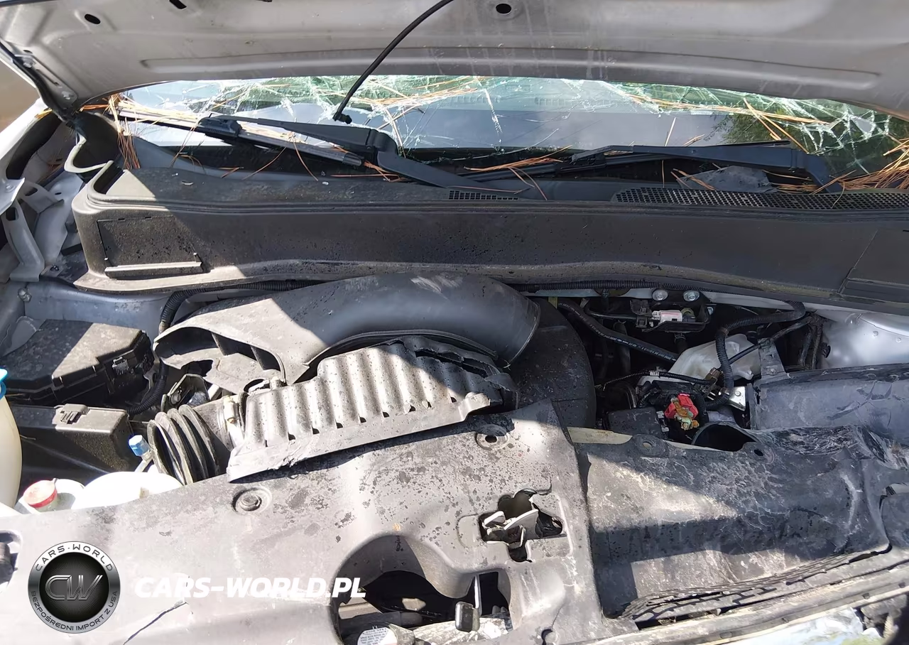 2013 Honda Pilot Ex-L VIN:5FNYF3H50DB012062 - 10