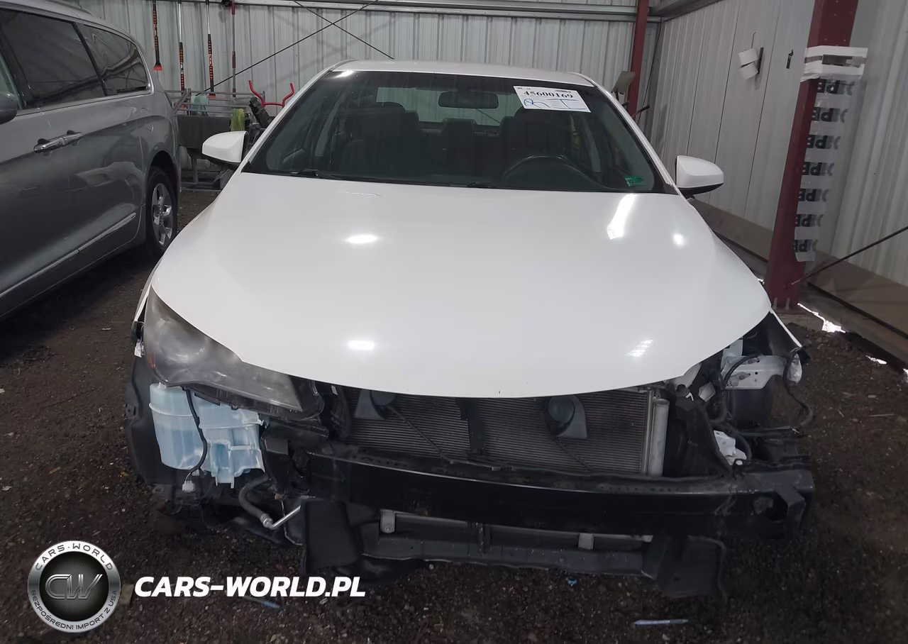2017 Toyota Camry Se VIN:4T1BF1FK4HU790960 - 13