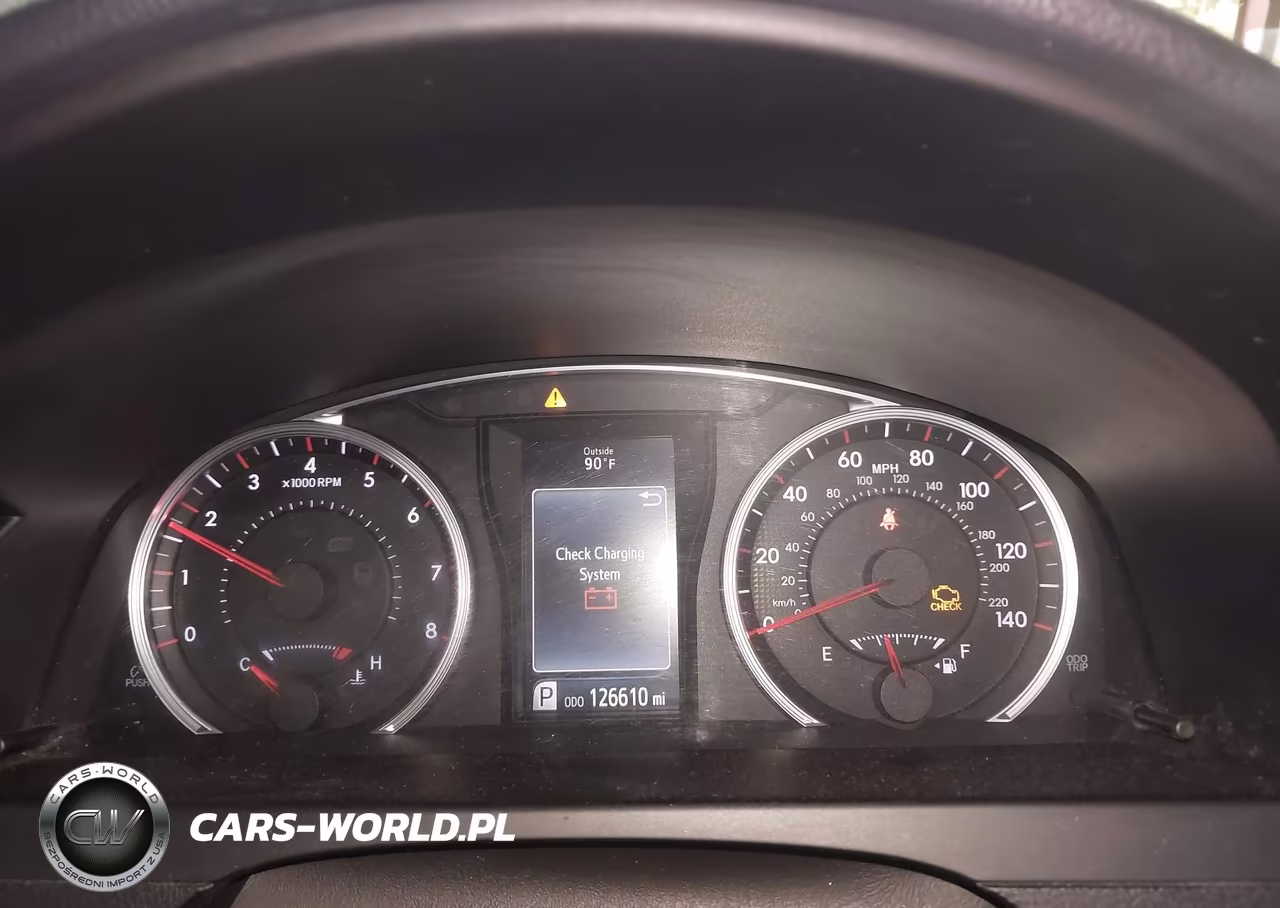 2017 Toyota Camry Se VIN:4T1BF1FK4HU790960 - 7