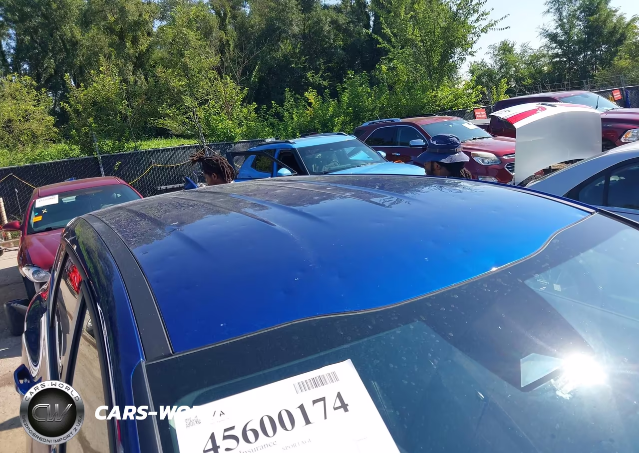 2025 Kia Sportage Ex VIN:5XYK33DF9SG240516 - 6