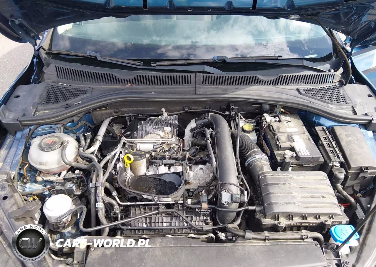 2019 Volkswagen Jetta 1.4T R-Line-1.4T S-1.4T Se VIN:3VWC57BU9KM040372 - 10