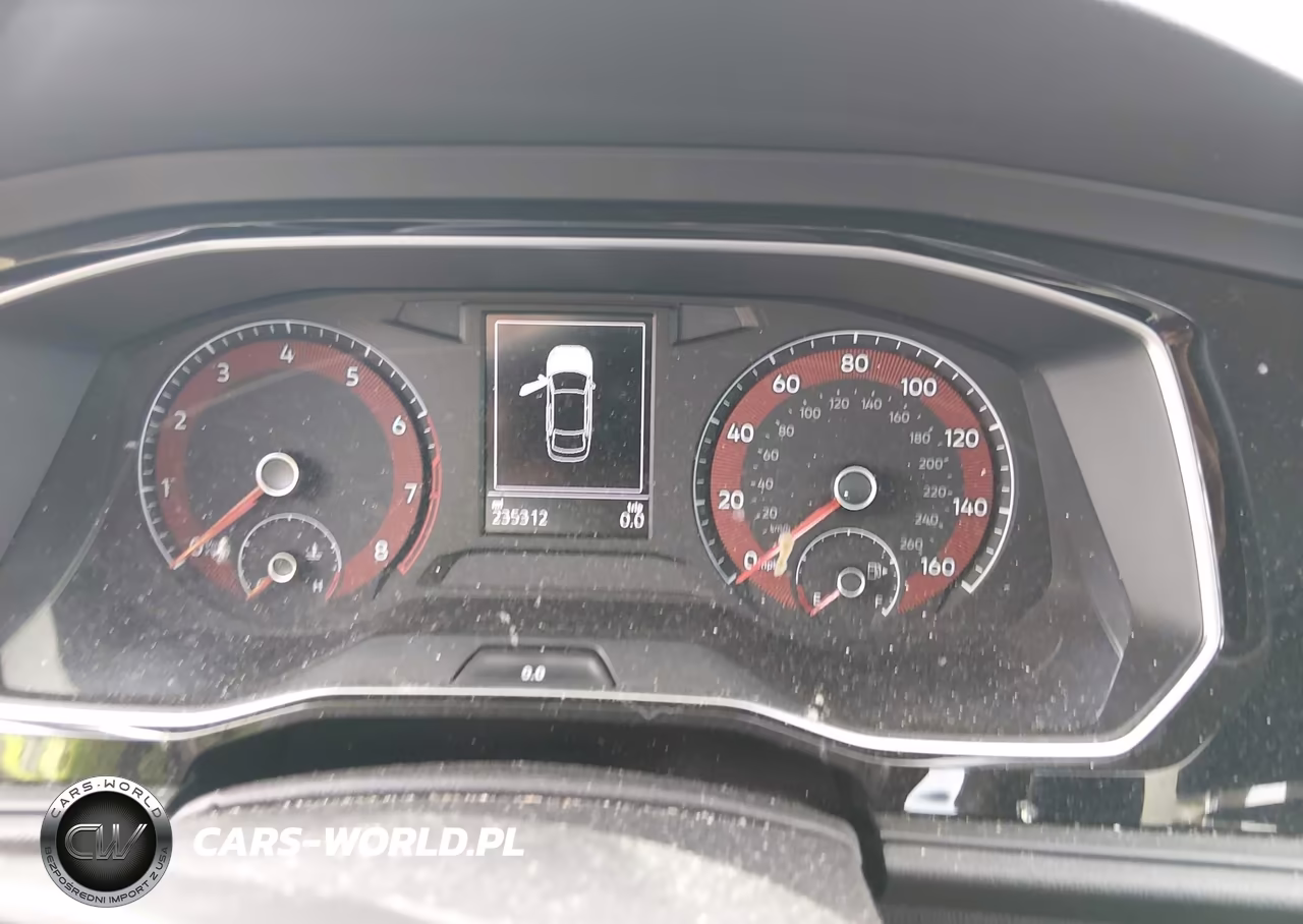 2019 Volkswagen Jetta 1.4T R-Line-1.4T S-1.4T Se VIN:3VWC57BU9KM040372 - 7