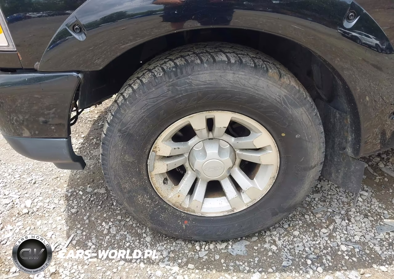 2008 Ford Ranger Fx4 Off-Rd-Sport-Xlt VIN:1FTZR45E78PA71014 - 17
