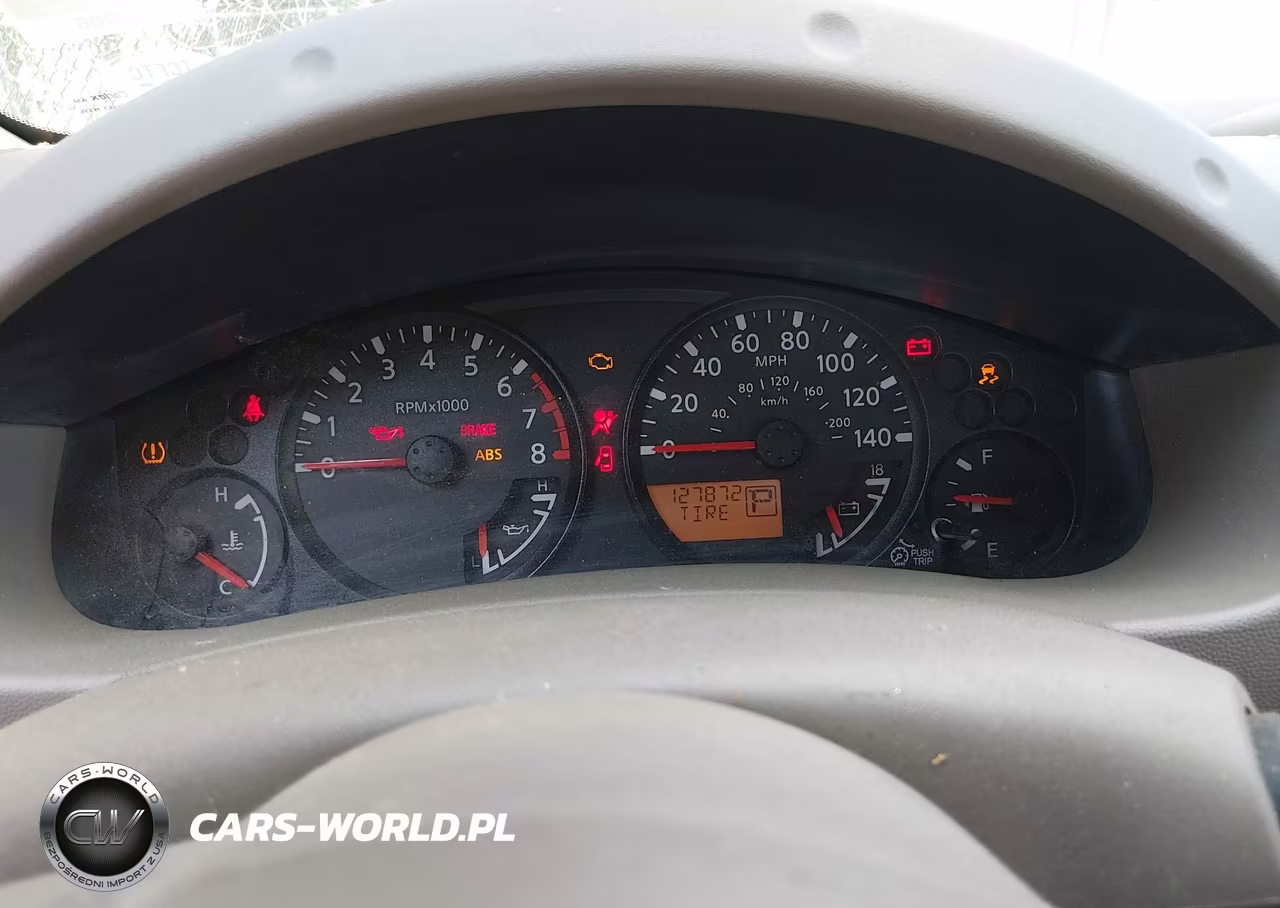 2012 Nissan Frontier Sv VIN:1N6AD0CU2CC461143 - 7