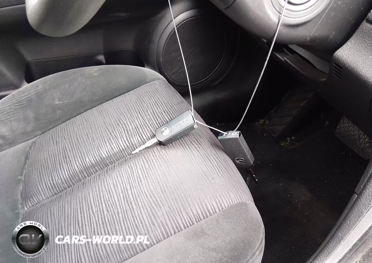2010 Mazda Mazda6 I Sport VIN:1YVHZ8BH8A5M53257 - 11