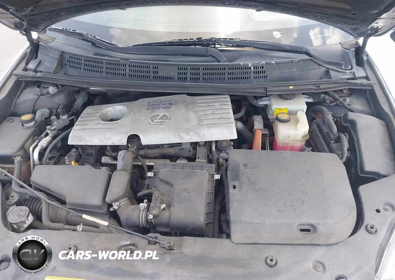 2012 Lexus Ct 200H Premium VIN:JTHKD5BH8C2098344 - 10