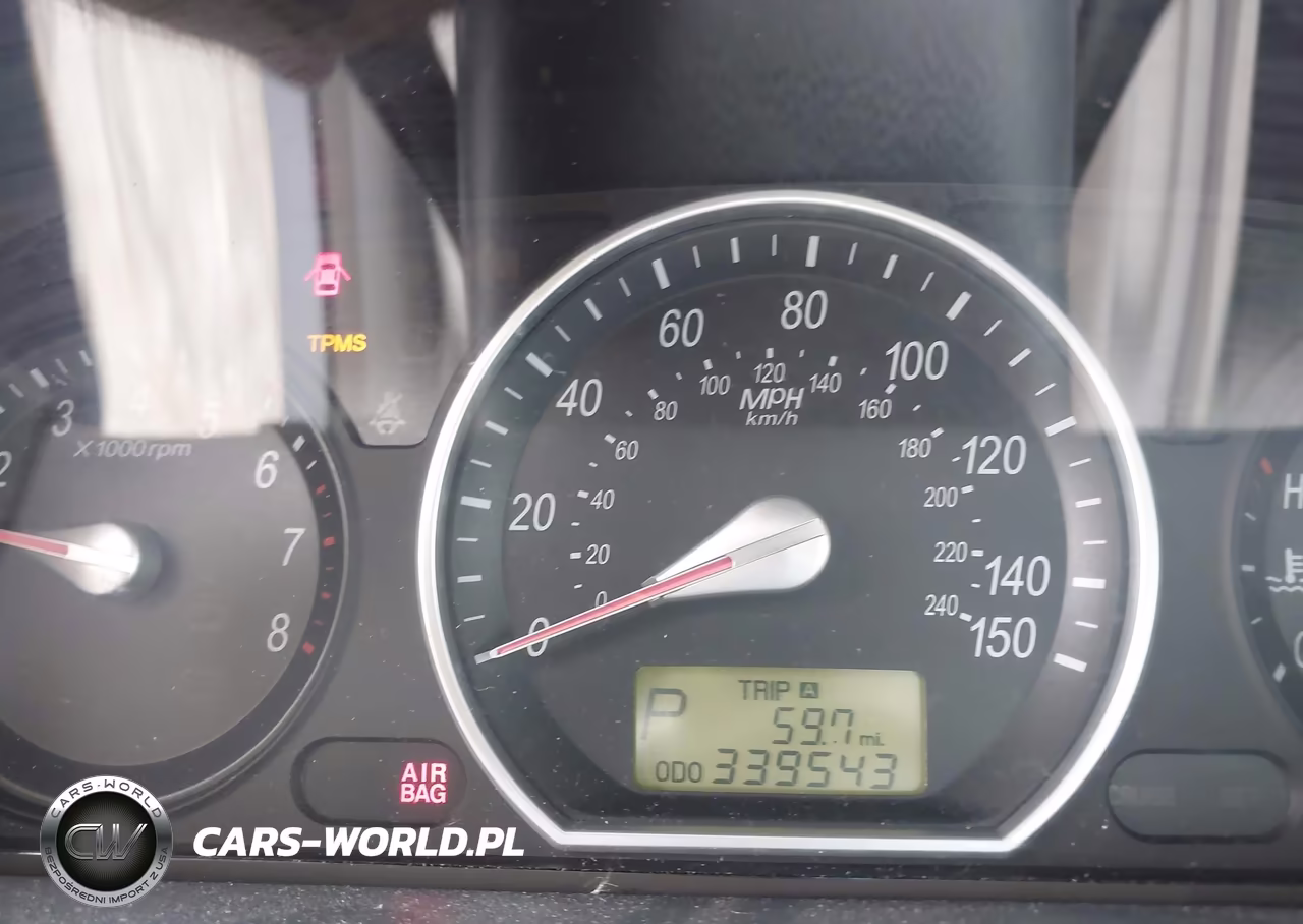 2007 Hyundai Sonata Gls-Gls W-Xm VIN:5NPET46C97H294582 - 7