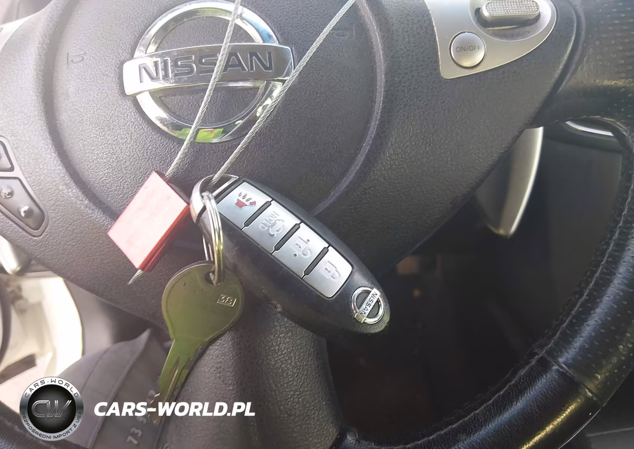 2014 Nissan Maxima 3.5 Sv VIN:1N4AA5AP4EC487094 - 11