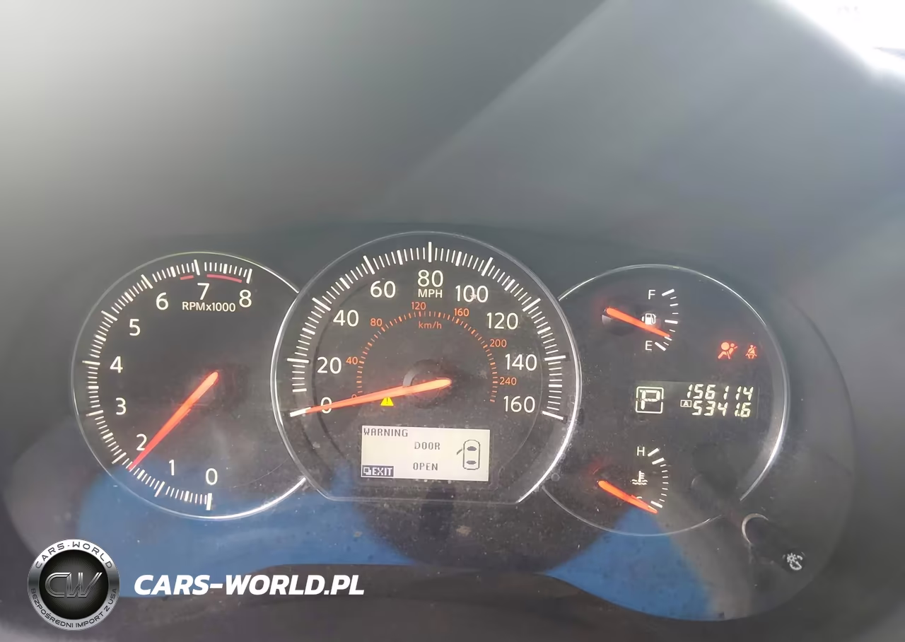 2014 Nissan Maxima 3.5 Sv VIN:1N4AA5AP4EC487094 - 7