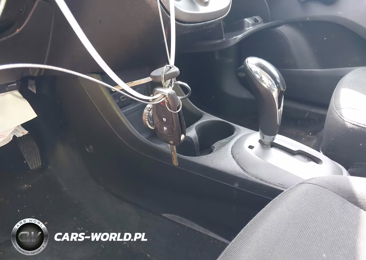 2020 Chevrolet Spark Fwd Ls Automatic VIN:KL8CB6SA2LC424355 - 11