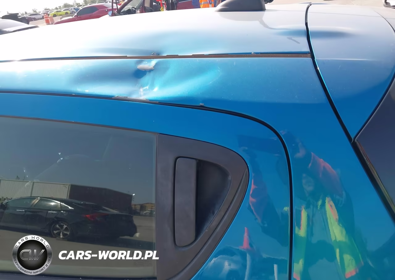 2020 Chevrolet Spark Fwd Ls Automatic VIN:KL8CB6SA2LC424355 - 19