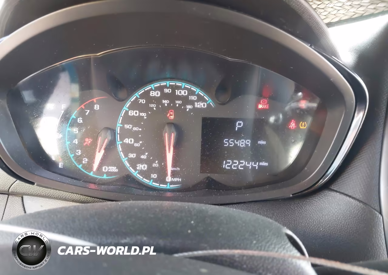 2020 Chevrolet Spark Fwd Ls Automatic VIN:KL8CB6SA2LC424355 - 7