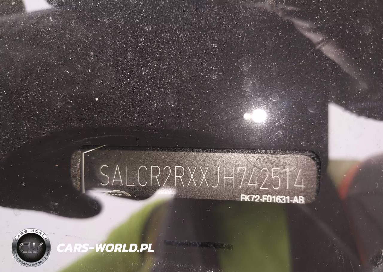 2018 Land Rover Discovery Sport Hse VIN:SALCR2RXXJH742514 - 19