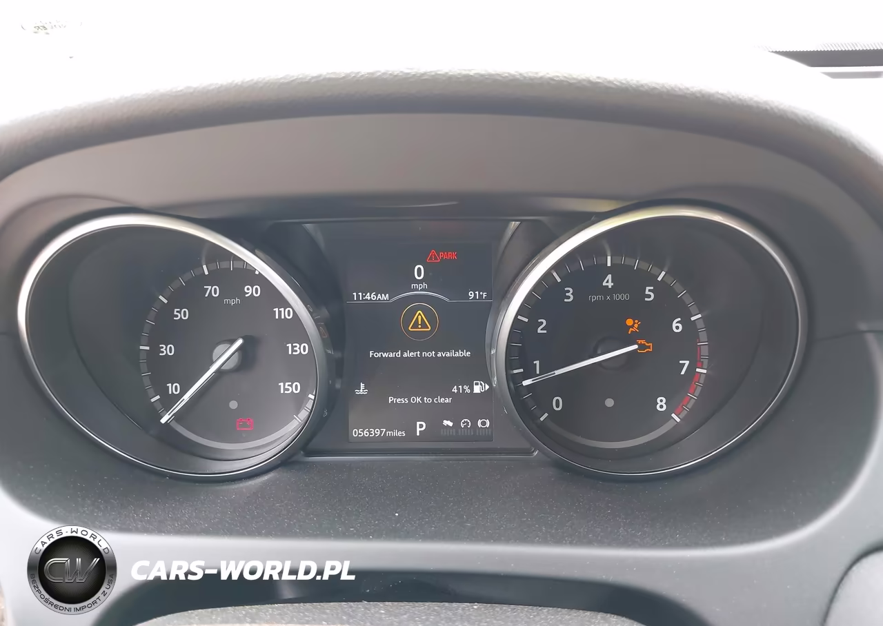 2018 Land Rover Discovery Sport Hse VIN:SALCR2RXXJH742514 - 7