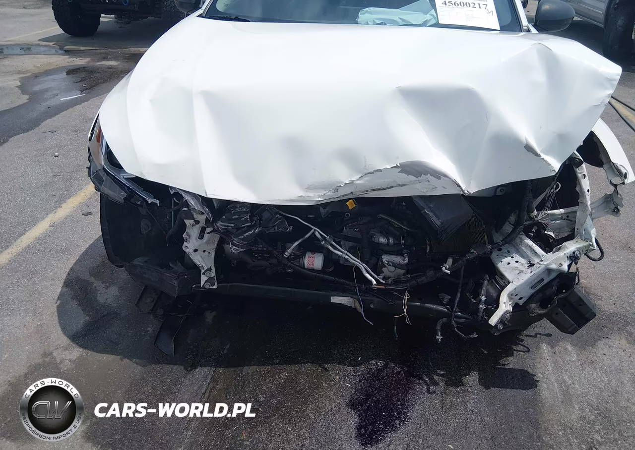 2019 Nissan Altima 2.5 Sr VIN:1N4BL4CV3KC173274 - 6