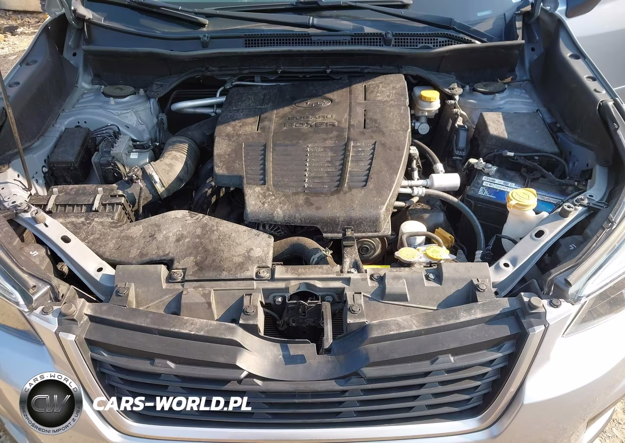 2021 Subaru Forester Premium VIN:JF2SKAFC4MH561210 - 10