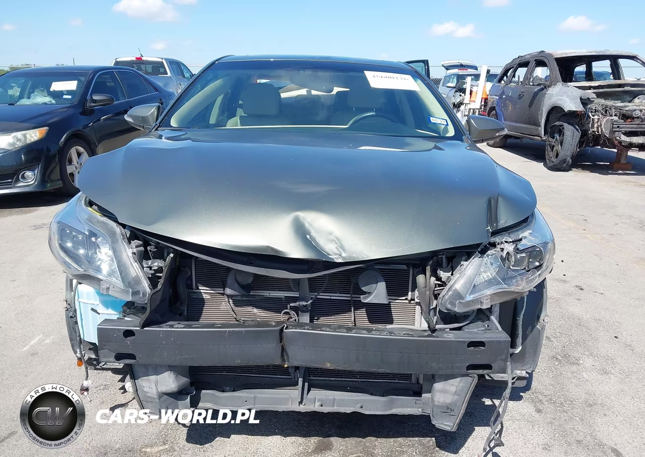 2013 Toyota Avalon Hybrid Limited VIN:4T1BD1EB7DU005591 - 13