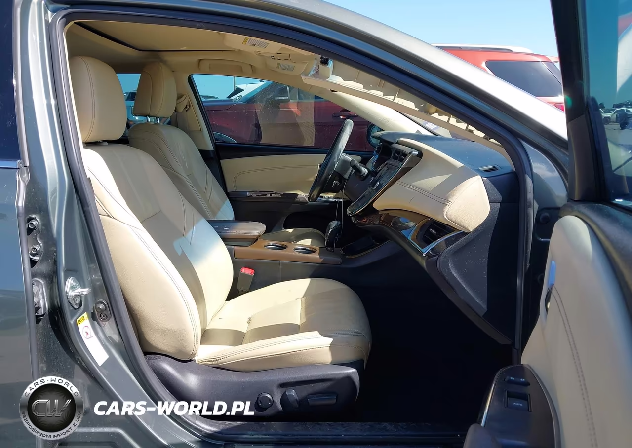 2013 Toyota Avalon Hybrid Limited VIN:4T1BD1EB7DU005591 - 5