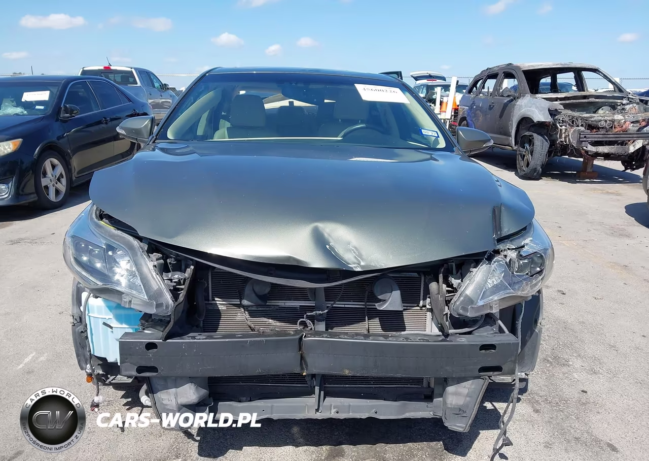 2013 Toyota Avalon Hybrid Limited VIN:4T1BD1EB7DU005591 - 6