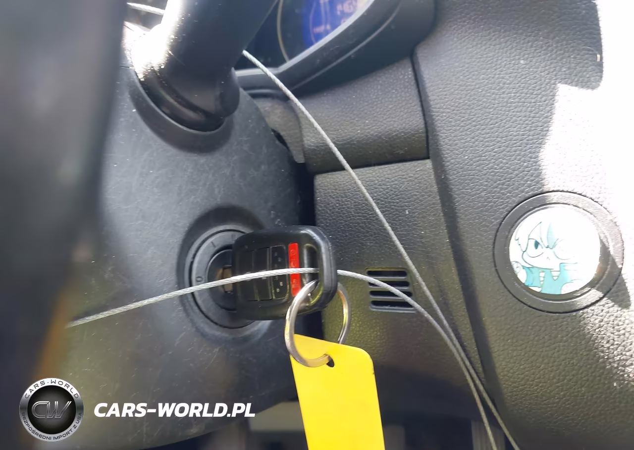 2018 Honda Fit Sport VIN:3HGGK5H6XJM724809 - 11