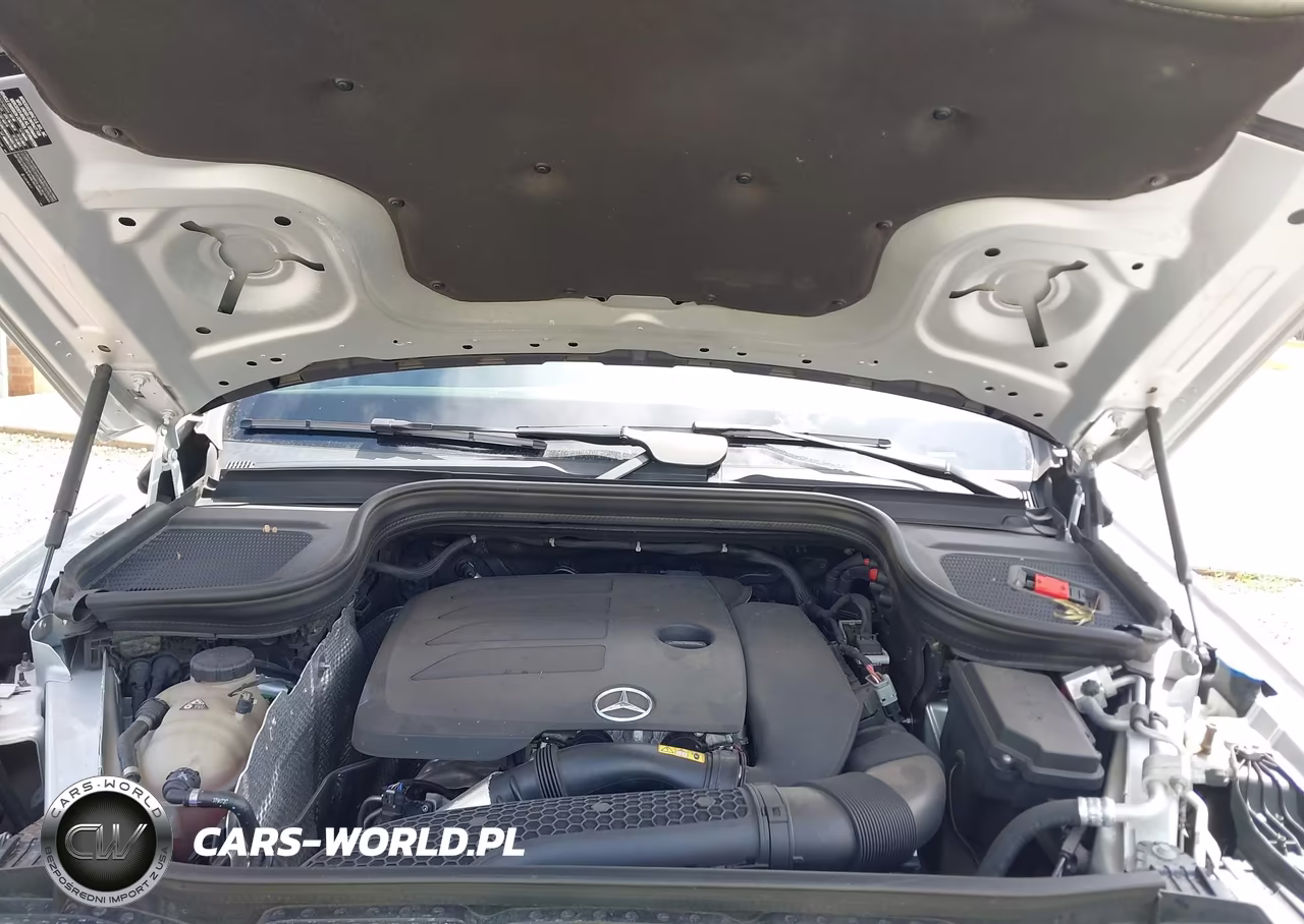 2021 Mercedes-Benz Gle 350 4Matic VIN:4JGFB4KB3MA360126 - 10