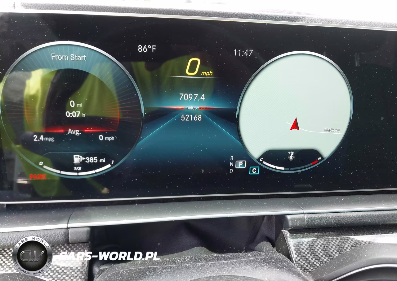 2021 Mercedes-Benz Gle 350 4Matic VIN:4JGFB4KB3MA360126 - 7