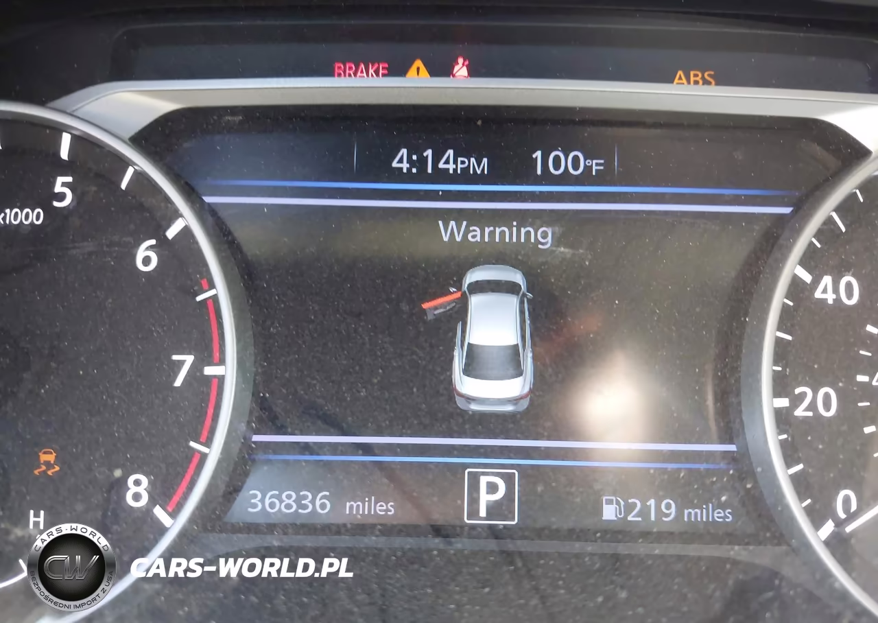 2022 Nissan Sentra Sr Xtronic Cvt VIN:3N1AB8DV8NY226404 - 15