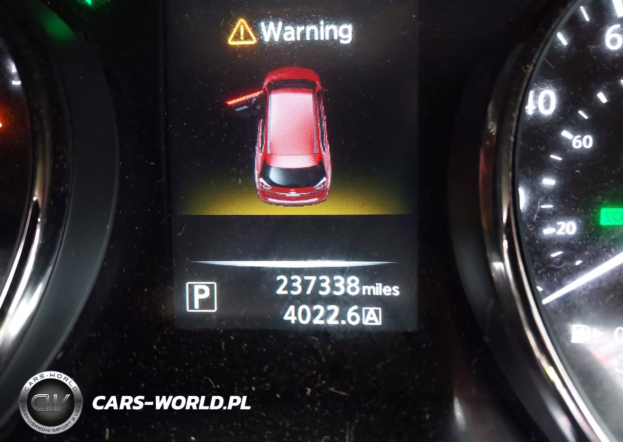 2016 Nissan Rogue Sv VIN:KNMAT2MV0GP663390 - 16