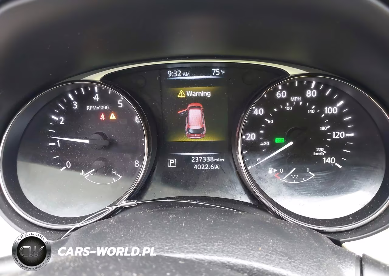 2016 Nissan Rogue Sv VIN:KNMAT2MV0GP663390 - 7